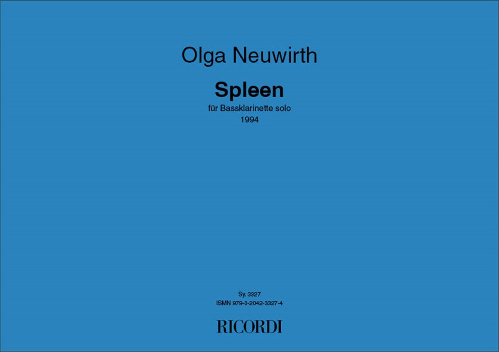 Spleen